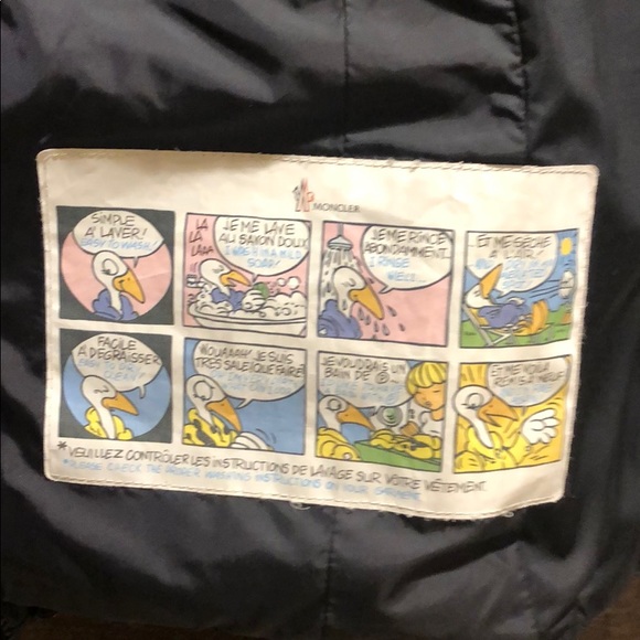 Moncler - Picture 8 of 8